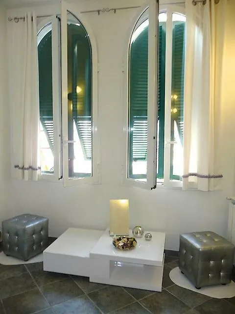 Cegi'S Home Vernazza Itálie