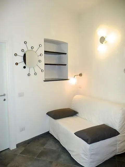 Apartmán Cegi'S Home Vernazza