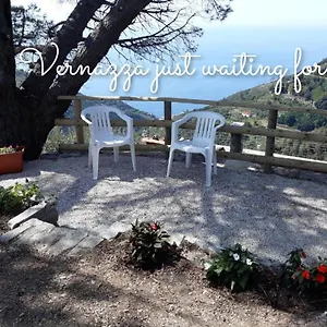 Chez Il Pino Appartamento